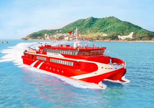 Phú Quý => Phan Thiết  (tàu_Phú_Quốc_Express)