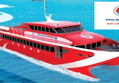 THÔNG BÁO LỊCH CHẠY LẠI TUYẾN PHÚ QUỐC <=> NAM DU <=> CÀ MAU TỪ 18/ 3/2023