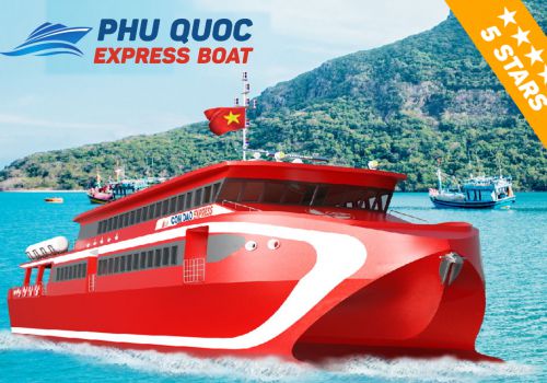 THÔNG BÁO LỊCH VẬN HÀNH TĂNG CƯỜNG TUYẾN VŨNG TÀU <=> CÔN ĐẢO TỪ 24/3/2022 ĐẾN 29/03/2022