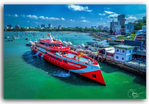 Chính sách giao nhận vé